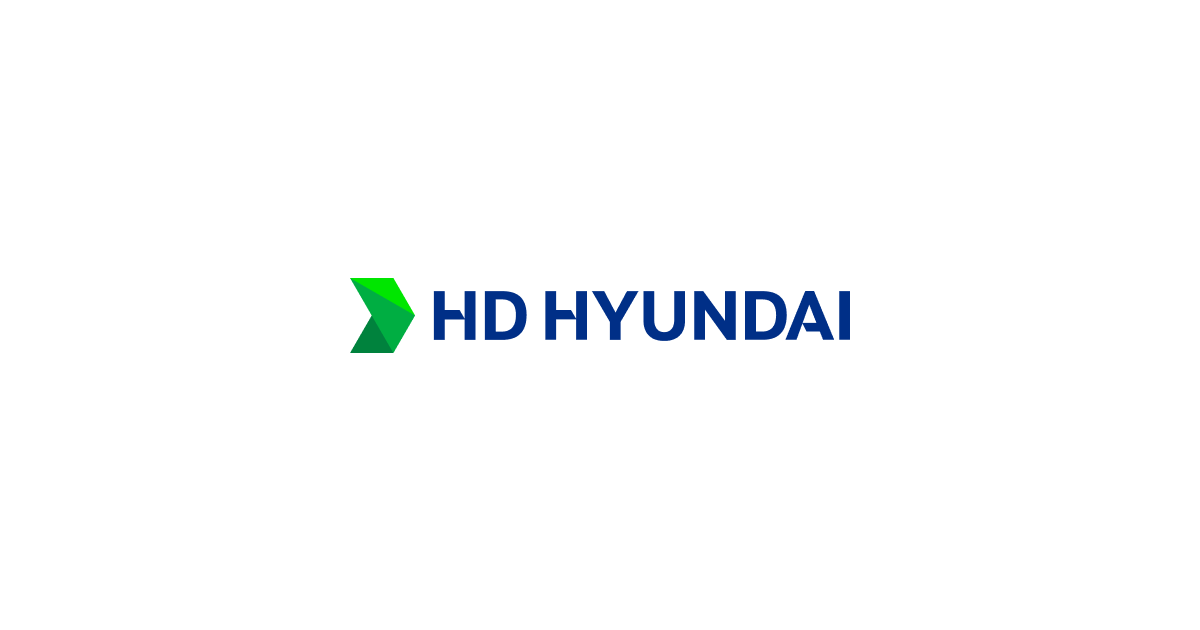 HD현대 부스