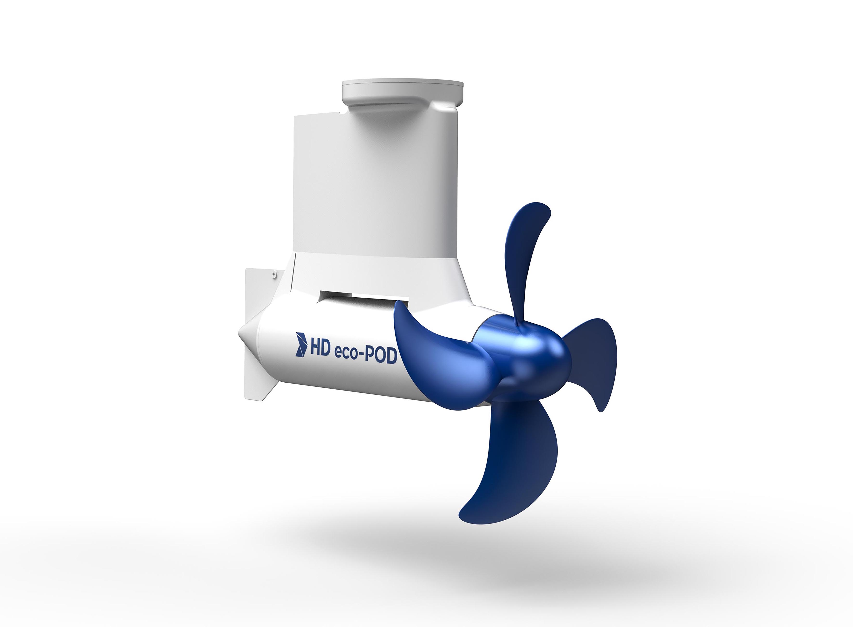 [사진]3MW급 프로펠러-모터 직결형 선회식 전기추진기(POD, Podded Propulsor) 조감도.jpg