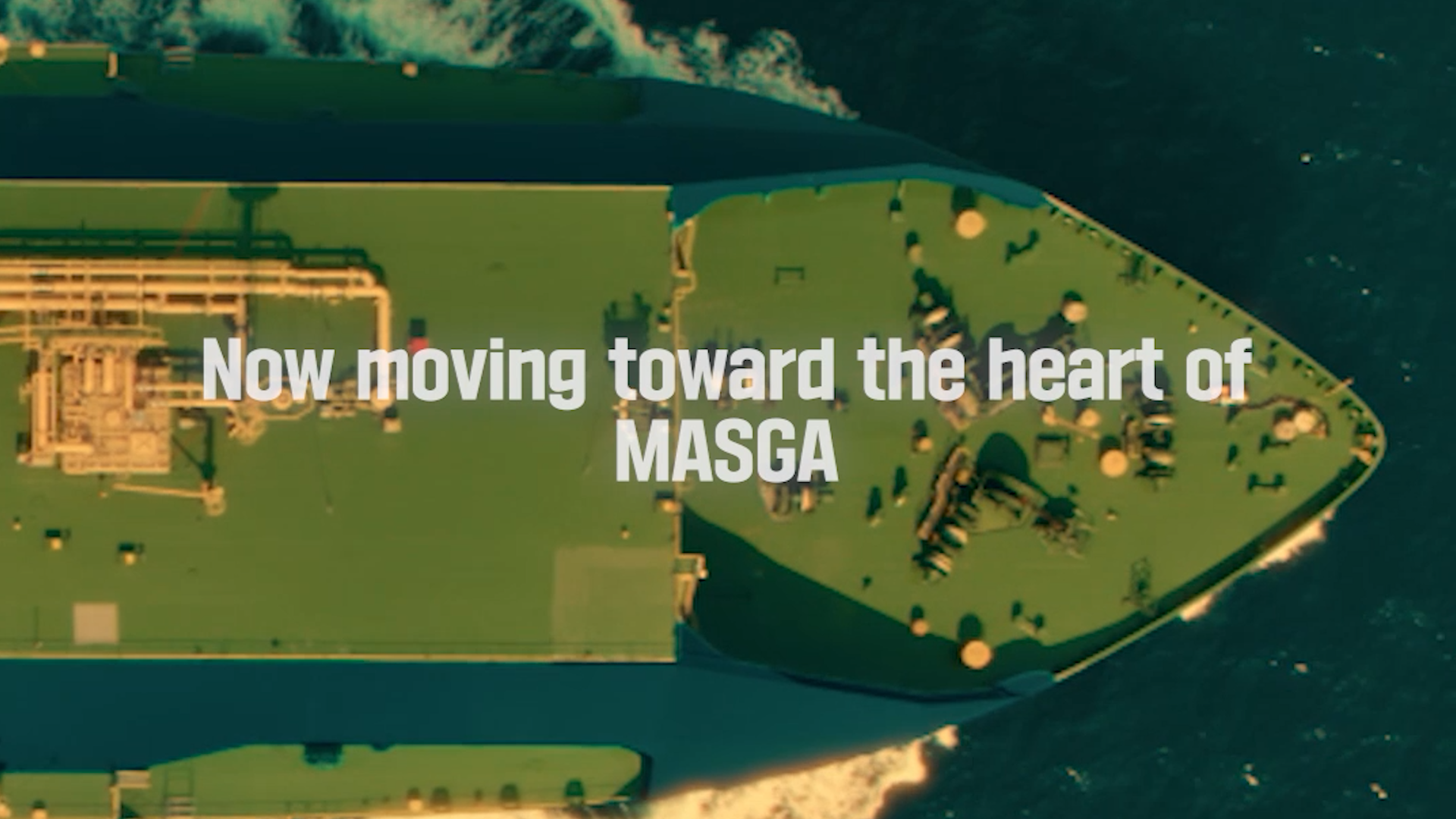 🚢 𝐓𝐡𝐞 𝐃𝐫𝐞𝐚𝐦 𝐨𝐟 𝐒𝐭𝐫𝐞𝐧𝐠𝐭𝐡𝐞𝐧𝐢𝐧𝐠 𝐚 𝐍𝐚𝐭𝐢𝐨𝐧 𝐓𝐡𝐫𝐨𝐮𝐠𝐡 𝐒𝐡𝐢𝐩𝐛𝐮𝐢𝐥𝐝𝐢𝐧𝐠 — 𝐧𝐨𝐰 𝐦𝐨𝐯𝐢𝐧𝐠 𝐭𝐨𝐰𝐚𝐫𝐝 𝐭𝐡𝐞 𝐡𝐞𝐚𝐫𝐭 𝐨𝐟 𝐌𝐀𝐒𝐆𝐀