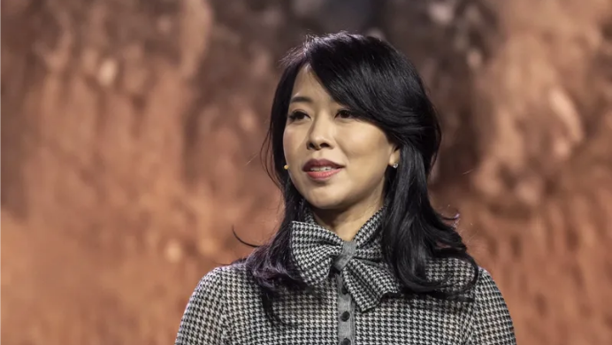 HD Hyundai sees an opportunity to accelerate America’s shipbuilding revival by deploying artificial intelligence, according to Bloomberg.