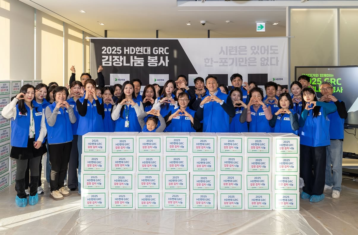 추운 겨울, 시련은 있어도 한~포기만은 없다~🥬❤️