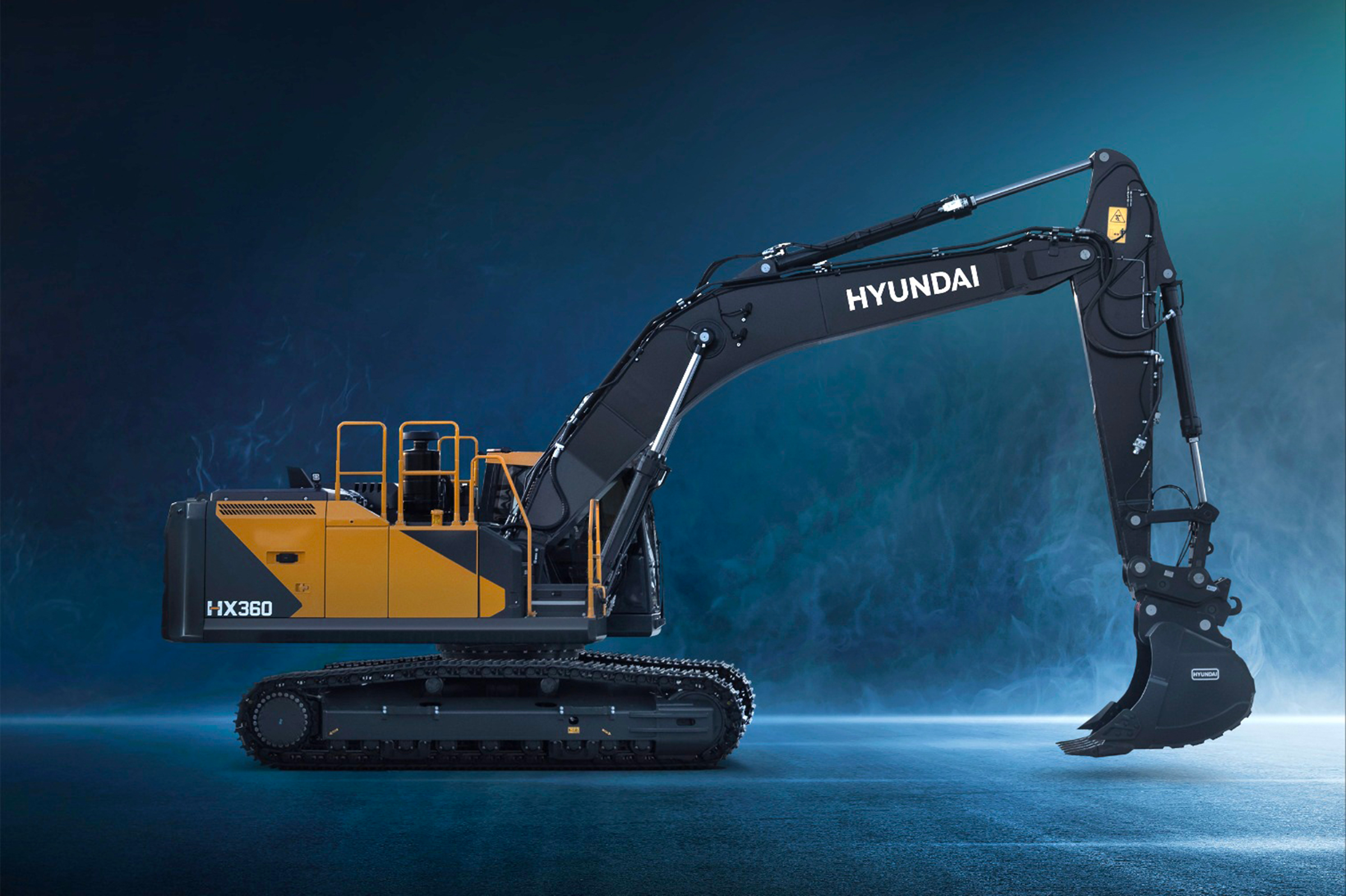 [사진1] HD건설기계가 콘엑스포2026에서 공개하는 현대 차세대 신모델.jpg