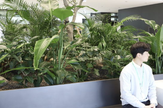 HD Hyundai Marine Solution ✨ Human Dreams interview #2